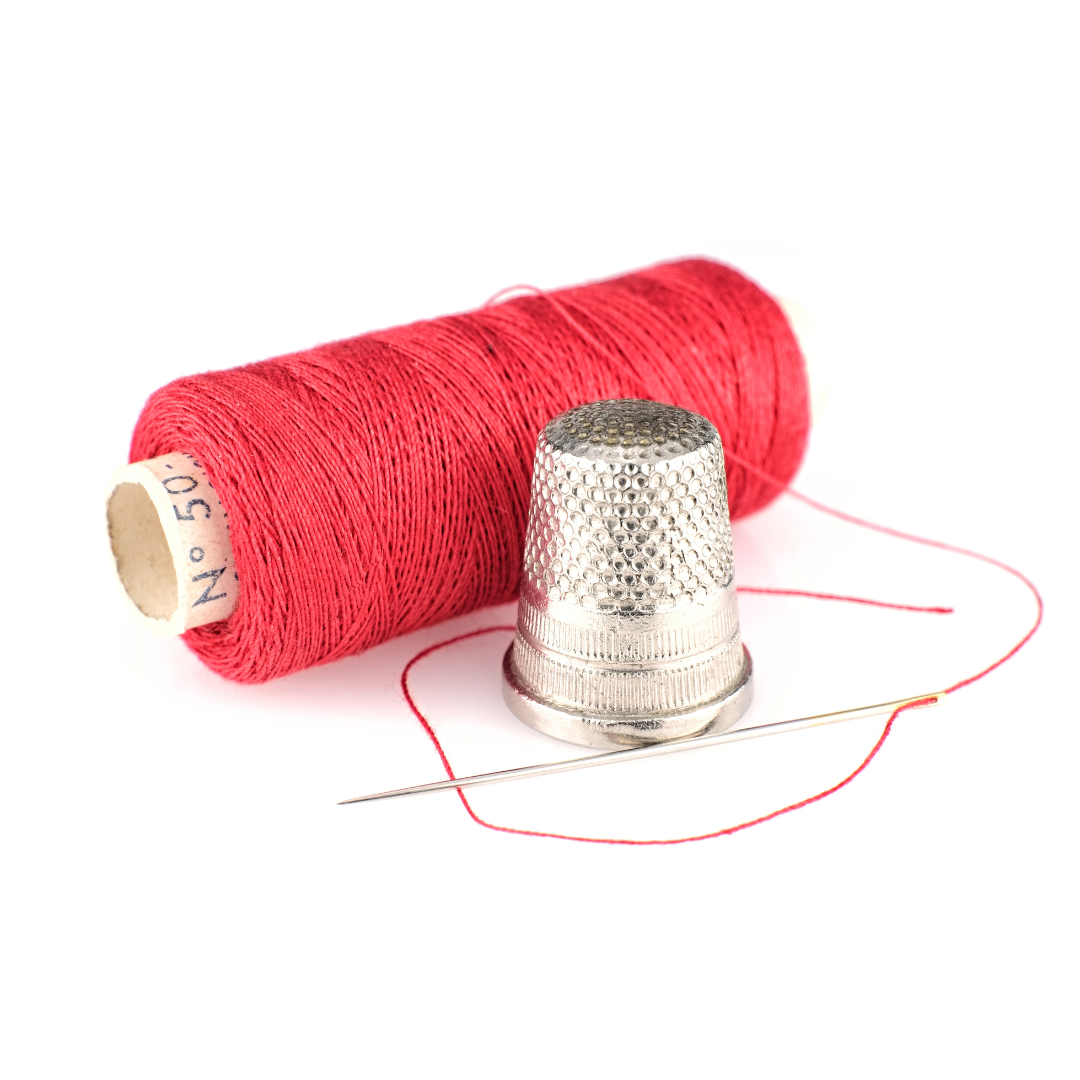 6 top tips for sewing dollhouse miniatures