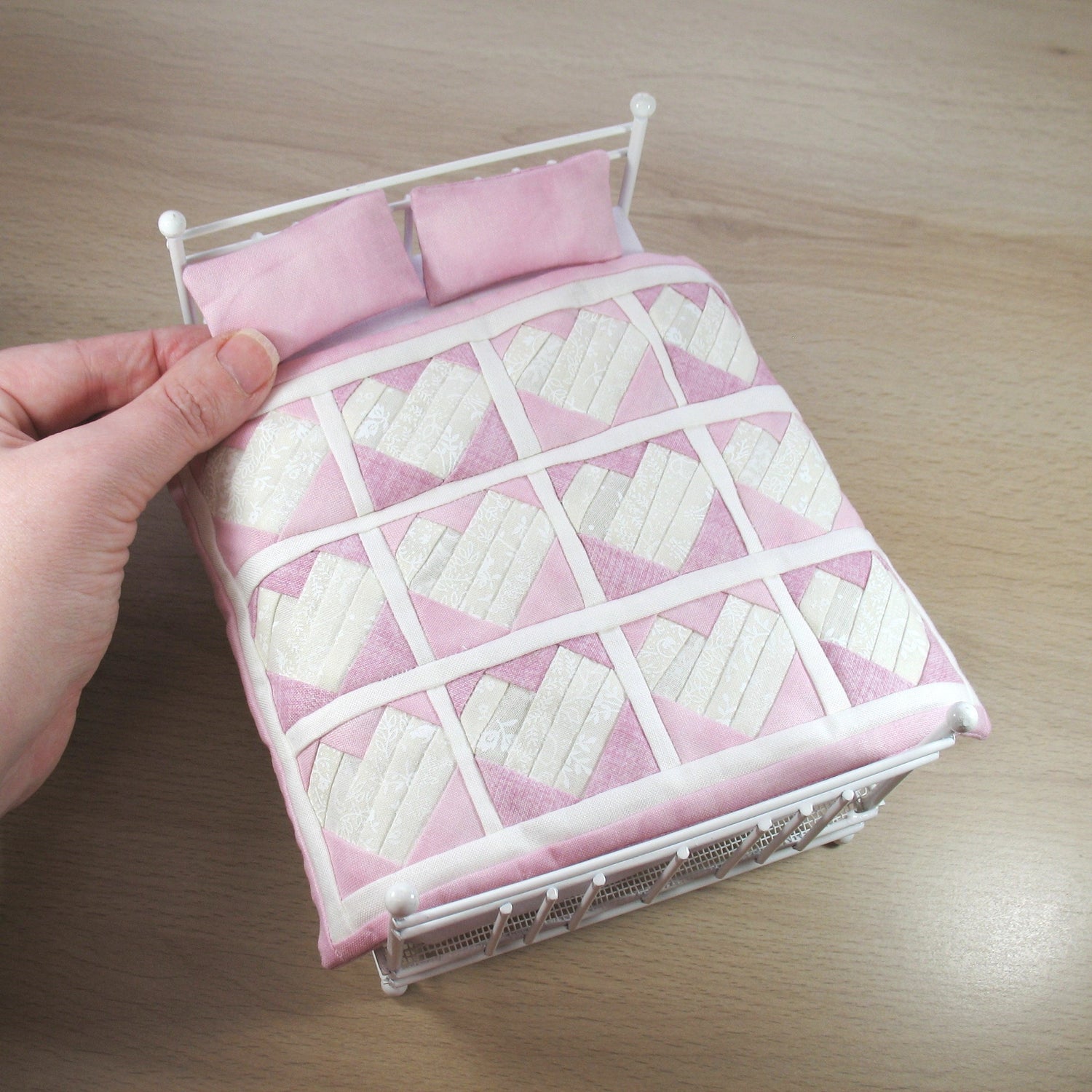 Pretty Pastels